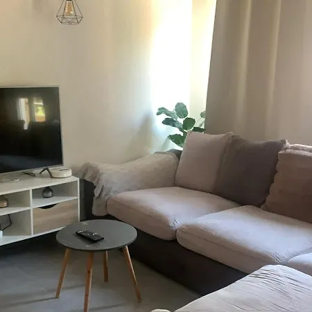 Duplex 5 Voyageurs Proche Promenade Des * Nizza