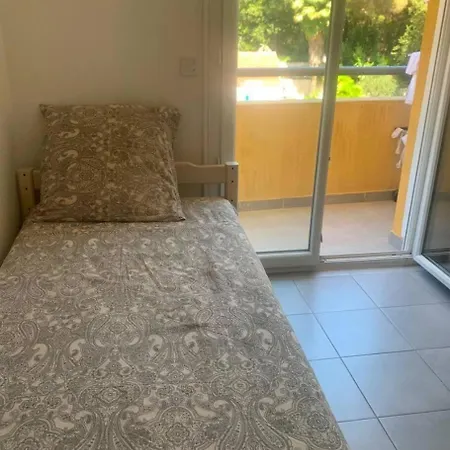 Apartman Duplex 5 Voyageurs Proche Promenade Des