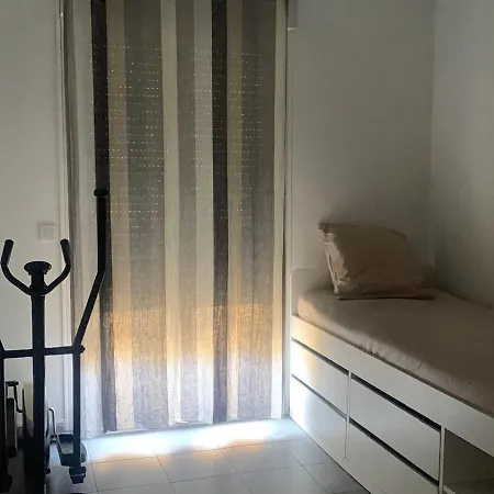 Duplex 5 Voyageurs Proche Promenade Des Apartman Nizza