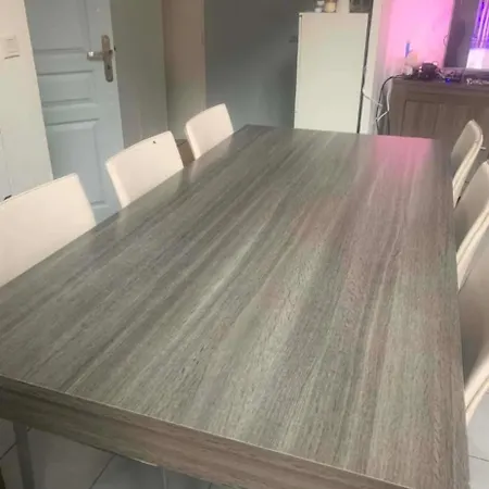 Duplex 5 Voyageurs Proche Promenade Des * Nizza